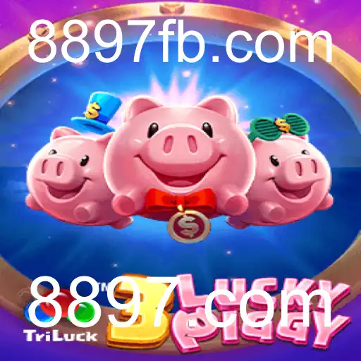 Descubra o Fascinante Mundo de 3LUCKYPIGGY na 8897.com