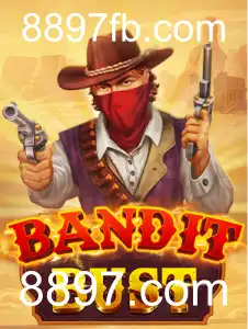 Descubra o Fascinante Mundo de BanditBust: Um Jogo de Estratégia e Aventura
