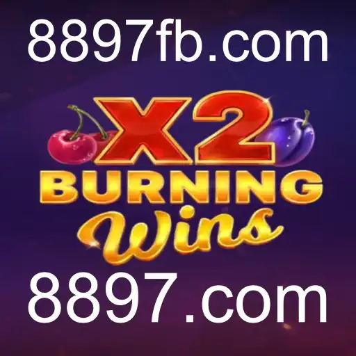 Descubra o Excitante Mundo de BurningWinsX2 no 8897.com