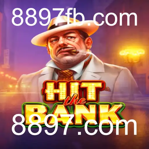 Explorando HitTheBank: Uma Nova Experiência de Jogo em 8897.com