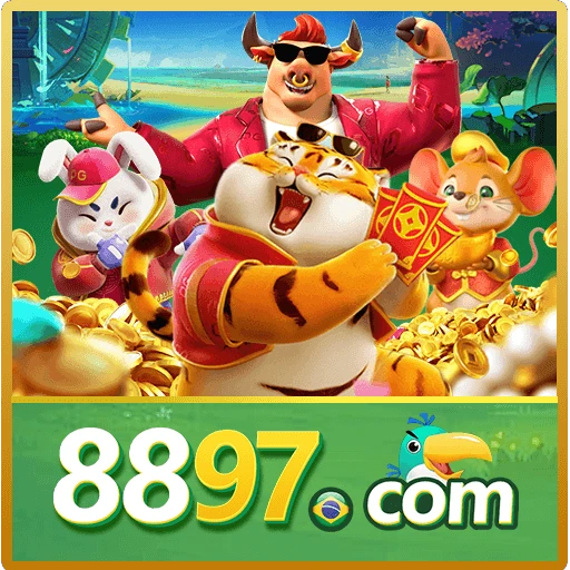 8897 com bet - Portal Mais Popular Logo