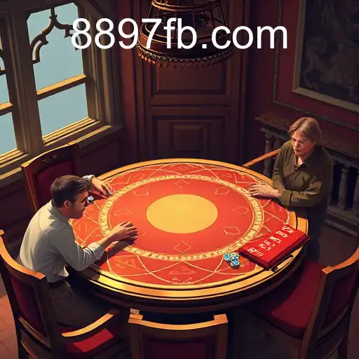 Jogos de mesa