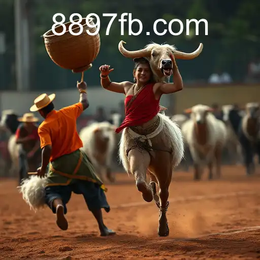 Jogos de sabong