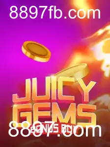 Descubra JuicyGemsBonusBuy: Aventura e Regras do Novo Jogo de 8897.com