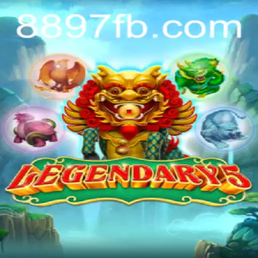 Explorando o Mundo de Legendary5: Uma Experiência Única no Universo dos Jogos