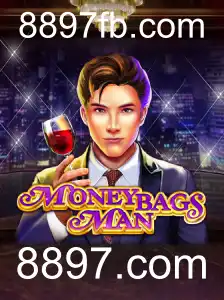 Descubra o Dinâmico Jogo MoneybagsMan e Suas Regras