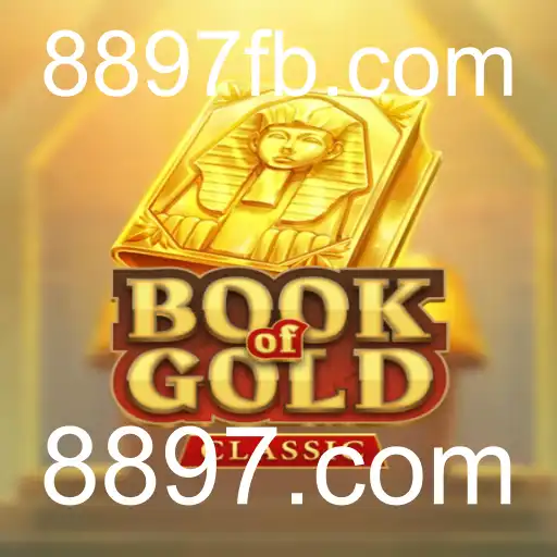 Descubra o Fascinante Mundo de 'BookOfGoldClassic'