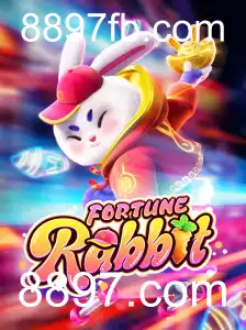 FortuneRabbit: Descubra a Nova Sensação dos Jogos em 8897.com