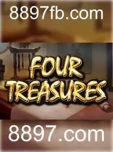 Explorando FourTreasures: O Novo Fenômeno dos Jogos Digitais