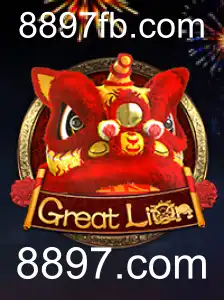 GreatLion: O Jogo Que Está Dominando a Internet