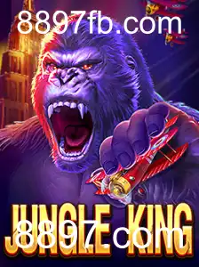 Explorando o Mundo do JungleKing: Uma Aventura Selvagem