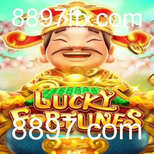 Descubra o Empolgante Mundo de LUCKYFORTUNES