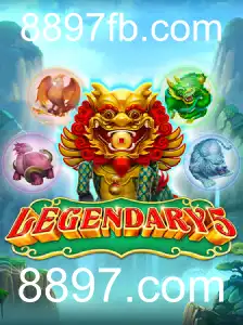 Explorando o Mundo de Legendary5: Uma Experiência Única no Universo dos Jogos