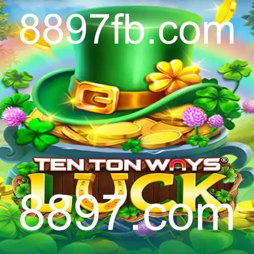 TenTonWaysLuck: A Nova Sensação no Mundo dos Jogos
