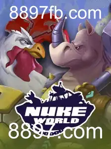 Explorando o Mundo do Jogo 'NukeWorld'