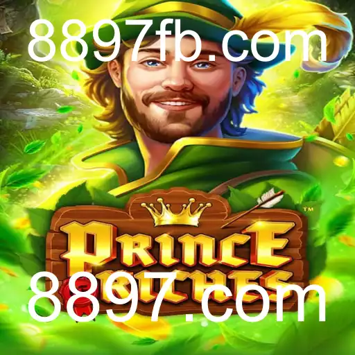 Descubra o Fascinante Universo de PrinceOfRiches em 8897.com